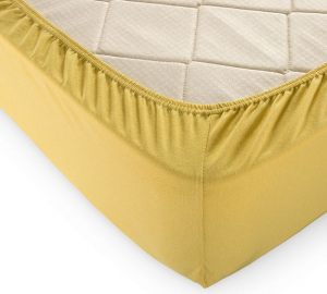 "Горчичный", арт. Р014Т